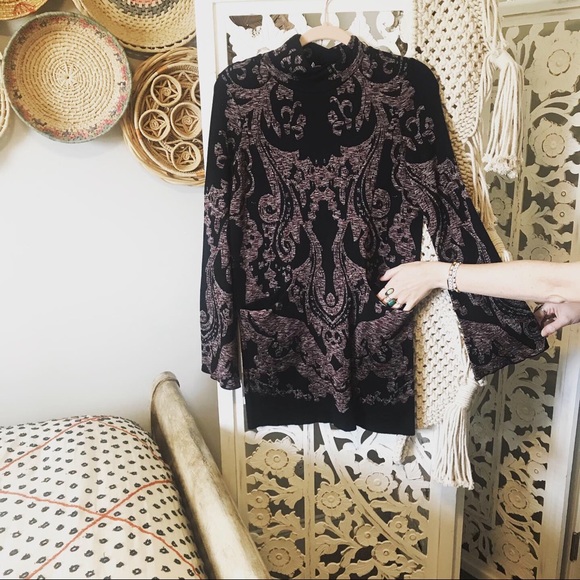 free people dress - Picture 4 of 4